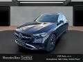 Mercedes-Benz GLC 220d 4MATIC AVANTGARDE