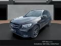 Mercedes-Benz GLC AMG paket 250 4MATIC