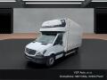 Mercedes-Benz Sprinter 319CDI V6 valn�k spa�ka topen�