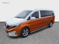 Mercedes-Benz Vito 124 CDI/XL - VIP 300