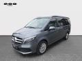 Mercedes-Benz V 300 CDI/L 4MATIC MARCO POLO