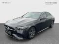 Mercedes-Benz 220d 4MATIC AMG paket