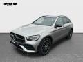 Mercedes-Benz GLC AMG paket 300d 4Matic
