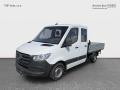 Mercedes-Benz Sprinter 314 CDI/L DOKA, valnk 2.7m