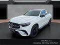 Mercedes-Benz GLC AMG paket 220d 4Matic kup�