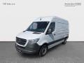 Mercedes-Benz Sprinter 317CDI/S, automat