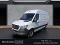 Mercedes-Benz Sprinter 317CDI/S, automat