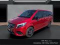 Mercedes-Benz V300d/L 4MATIC AMG paket