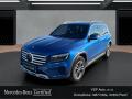 Mercedes-Benz GLB 200d 4MATIC