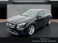 Mercedes-Benz GLA 200d 4MATIC