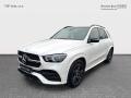 Mercedes-Benz GLE AMG paket 450 4MATIC