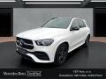 Mercedes-Benz GLE AMG paket 450 4MATIC