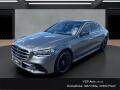 Mercedes-Benz AMG paket 580 4MATIC