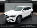Mercedes-Benz GLA 200d 4MATIC