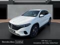 Mercedes-Benz EQA 250+