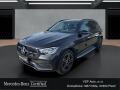 Mercedes-Benz GLC AMG paket 200d 4MATIC