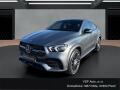 Mercedes-Benz GLE AMG paket 400d kup�