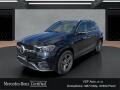 Mercedes-Benz GLE AMG paket 350de 4MATIC