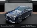 Mercedes-Benz AMG paket 300 4MATIC kombi