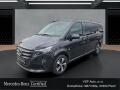Mercedes-Benz Vito 119 CDI/L Tourer Select 4x4, A
