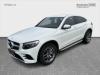 Mercedes-Benz GLC 2.0 250 4MATIC Coupe  AMG