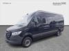 Mercedes-Benz Sprinter 2.0 317CDI/L, kamera, odpruka