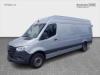 Mercedes-Benz Sprinter 2.0 315 CDI/L, kamera 360