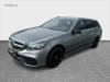 Mercedes-Benz E 63 AMG 4Matic S T   5.5