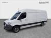 Mercedes-Benz Sprinter 3.0 319CDI/L V6, 7 st. ATM