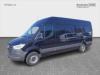 Mercedes-Benz Sprinter 2.0 317 CDI/L senzory, kamera