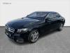 Mercedes-Benz E 200 d  AMG paket 1.6