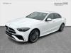 Mercedes-Benz C 220 d 4MATIC  AMG paket 2.0