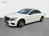 Mercedes-Benz S 350 d 4M  AMG paket 3.0