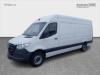 Mercedes-Benz Sprinter 2.0 317 CDI/L, kamera, senzory