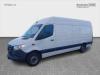 Mercedes-Benz Sprinter 2.0 317CDI/L kamera 360 navi