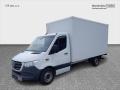 Mercedes-Benz Sprinter 2.1 316 CDI, sk s HZ, ACC