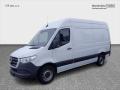 Mercedes-Benz Sprinter 2.0 317 CDI/S, MBUX, kamera