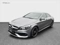 Mercedes-Benz CLA 1.6 180  AMG paket