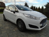 Ford Fiesta 1.0EcoBoost 74kW Automat
