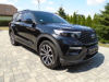 Ford Explorer 3.0 EcoBoost PLUG-IN HYBRID