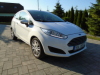 Ford Fiesta 1.0EcoBoost 74kW Automat