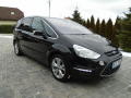 Ford S-MAX 2.0Tdci Titanium 103kW Navi