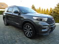 Ford Explorer 3.0EcoBoost PLUG-IN HYBRID