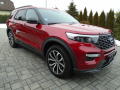 Ford Explorer 3.0EcoBoost Plug-in-Hybrid