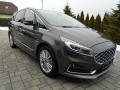 Ford S-MAX 2.0EcoBlue 140kW 8AT Vignale