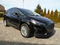 Ford S-MAX 2.0EcoBlue 140kW Vignale 8AT