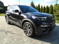 Ford Explorer 3.0EcoBoost Plug-in-Hybrid AT