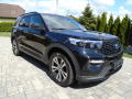 Ford Explorer 3.0EcoBoost Plug-in-Hybrid AT