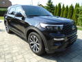 Ford Explorer 3.0EcoBoost Plug-in-Hybrid ST