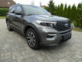Ford Explorer 3.0EcoBoost Plug-in-Hybrid ST